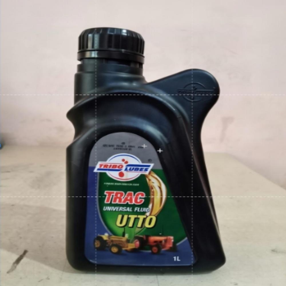 Tribo Lubes Trac Universal Fluid Utto