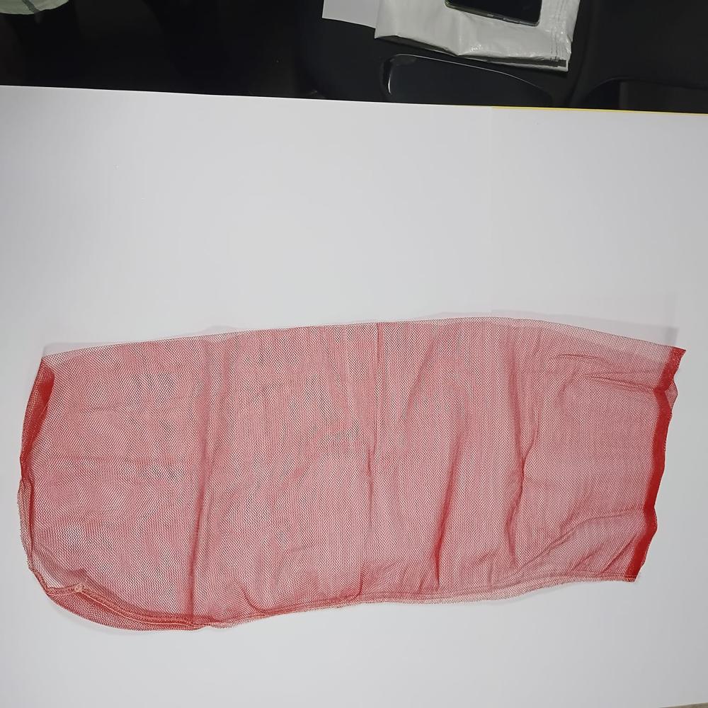 Mesh Bag & Mosquito Net Bag 5kg-10kg Multi-Color