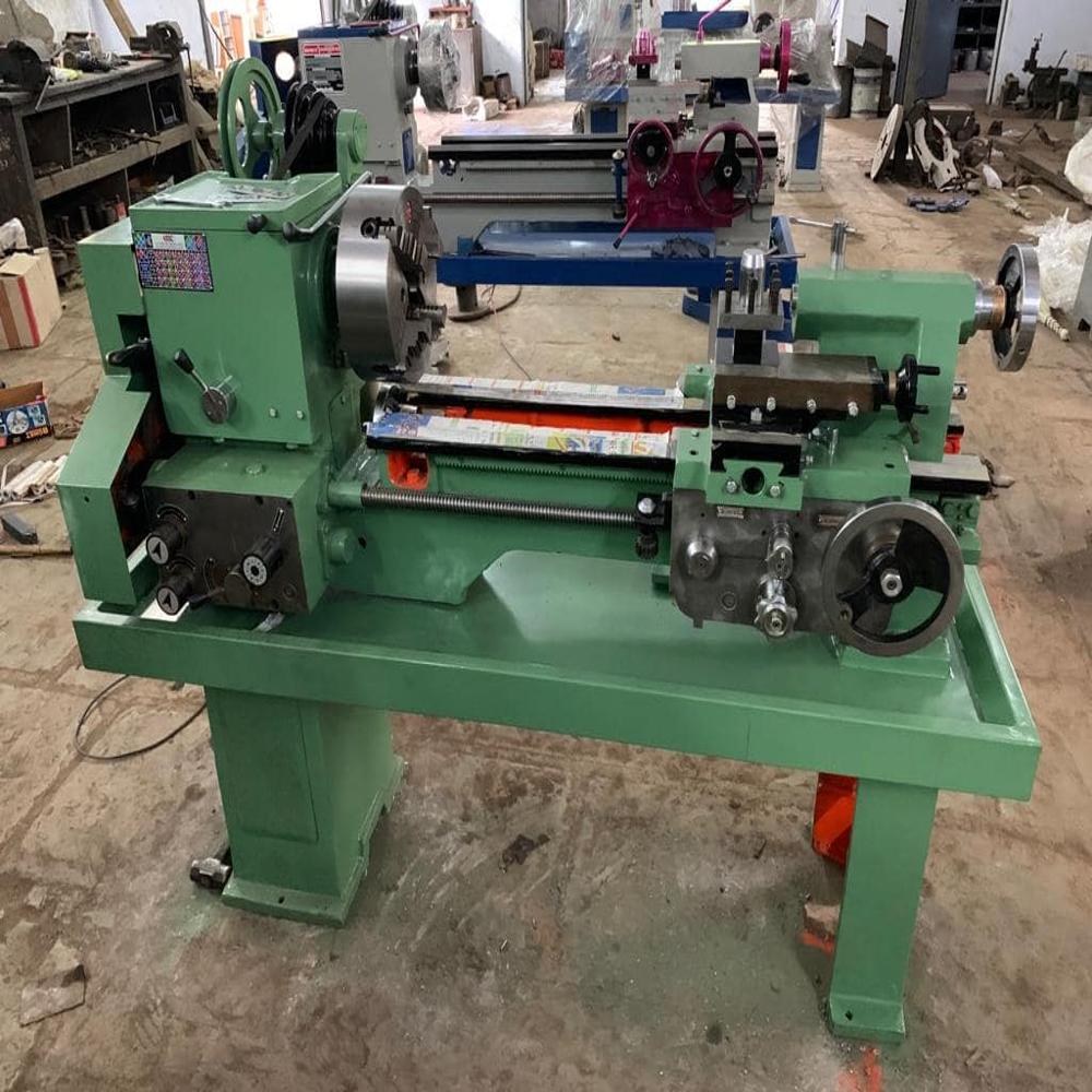 Olympic Light Duty Lathe Machine