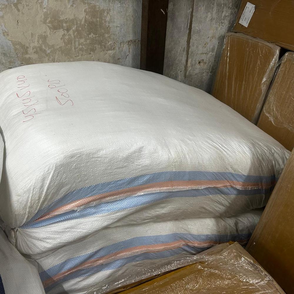 Pallet Covers 45x45x40 Transparent