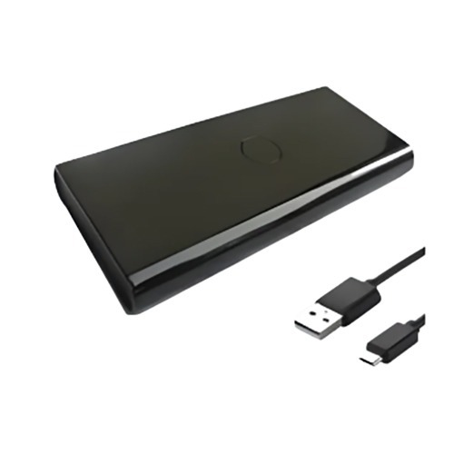 Rfid Uhf Desktop Reader - Antenna Type: Integrated Linear/Circular Polarized Antenna