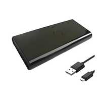 Rfid Uhf Desktop Reader - Antenna Type: Integrated Linear/circular Polarized Antenna