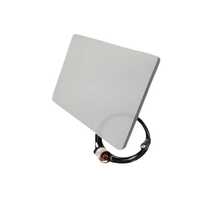 Rfid Uhf Antenna For Highway Toll Gates - Mounting Type: Pole Or Wall Mount