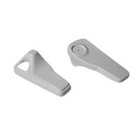 Rfid Retail Tags - Chip Type: Impinj Monza