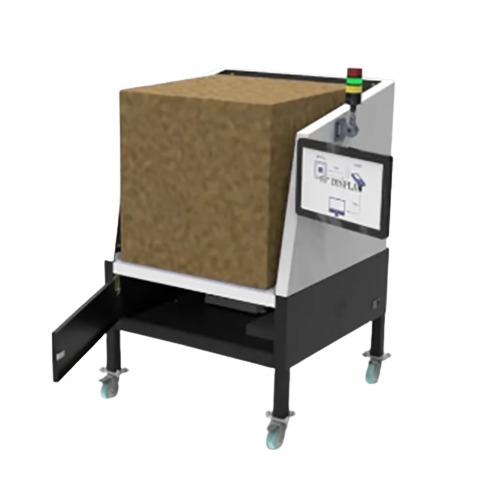 G93 Model RFID UHF Tunnel Reader