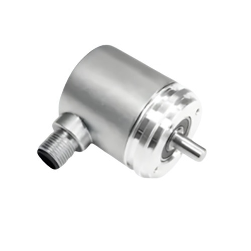 Compact Magnetic Encoders