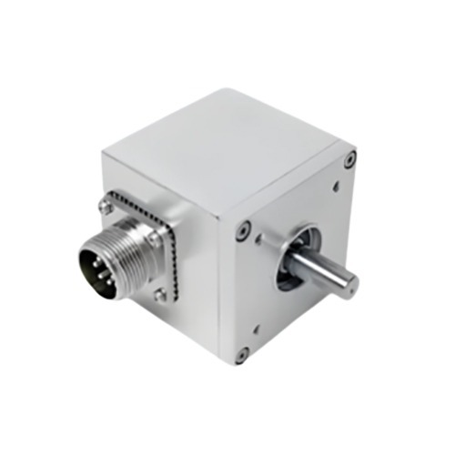Cube and Square Encoders