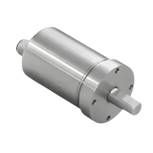 Heavy Duty Encoders