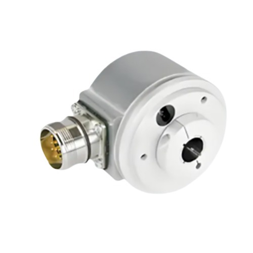 Through Hollow Encoders