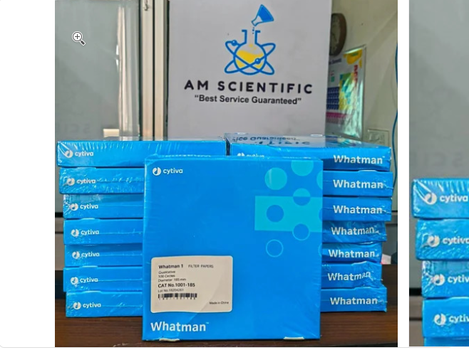 Whatman Filter Paper