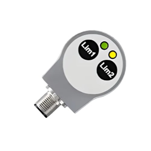 Point To Point Encoders