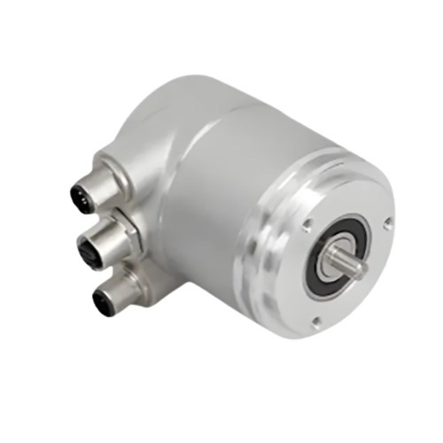 Ethernet Based Encoders