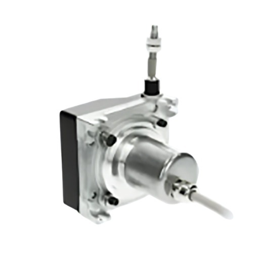 Machine Metal Housings