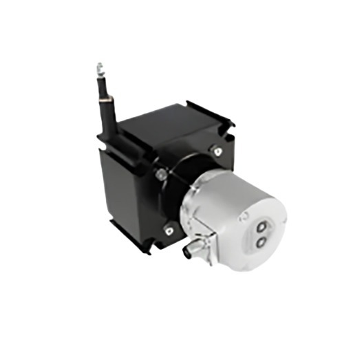 Variety of Interfaces