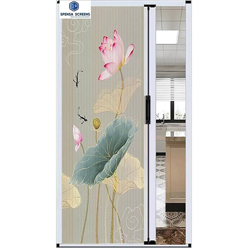 Honeycomb Screens - Application: Residential