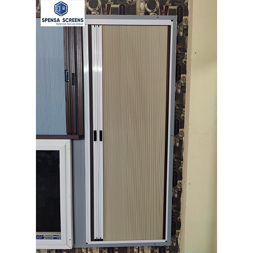Honeycomb Screens - Application: Residential
