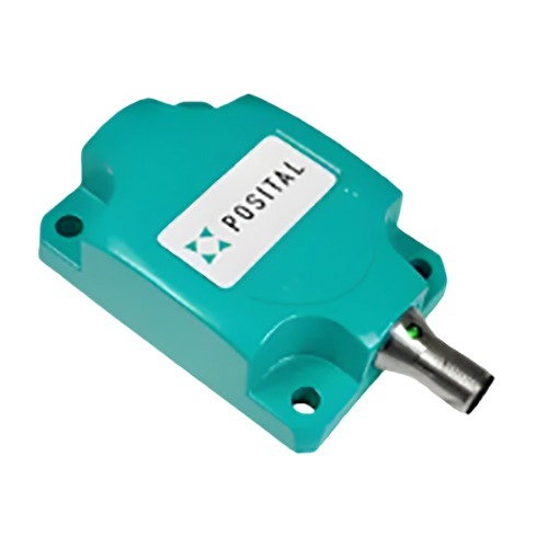 Dynamic Inclinometers