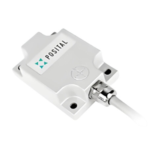 Heavy Duty Inclinometers