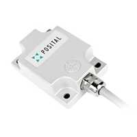 Heavy Duty Inclinometers - Accuracy: 0.1 Degree