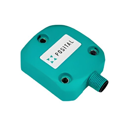 Compact Inclinometers