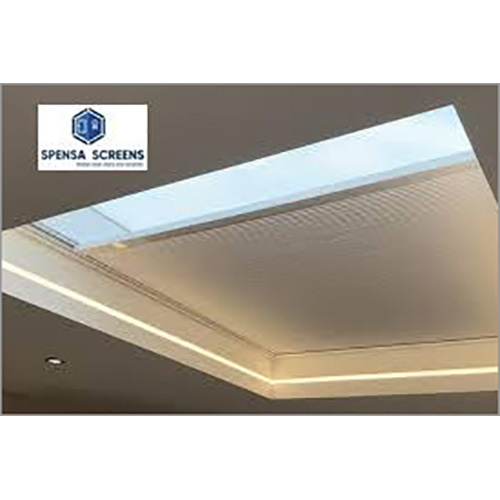 Honeycomb Skylight - Features: High Quality