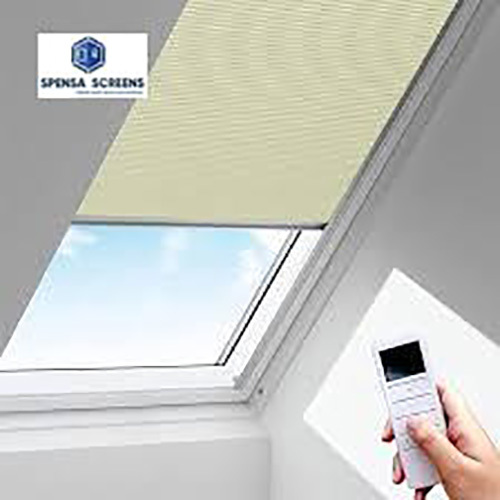 Honeycomb Skylight - Features: High Quality