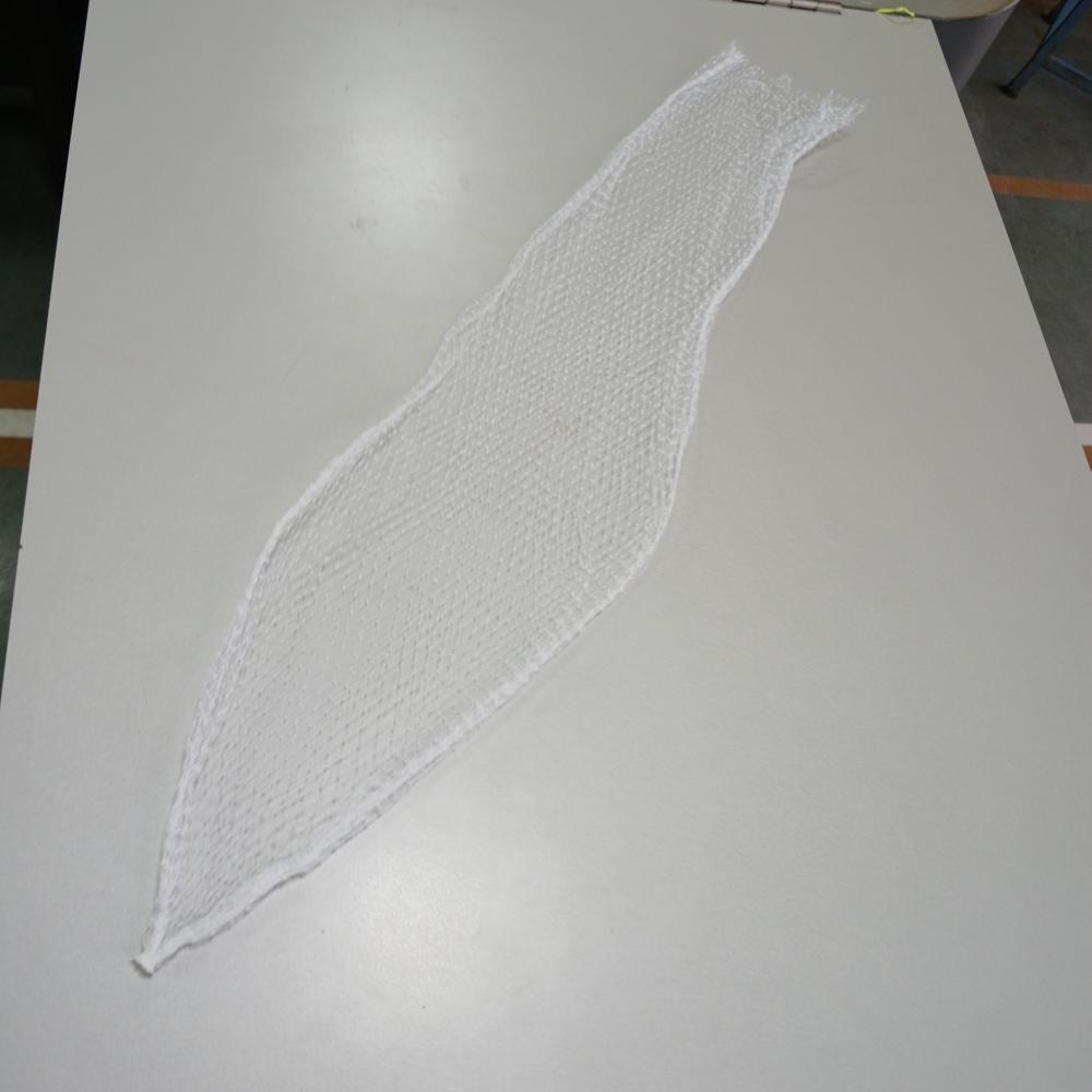 Packaging Net 1kg Multi-Color