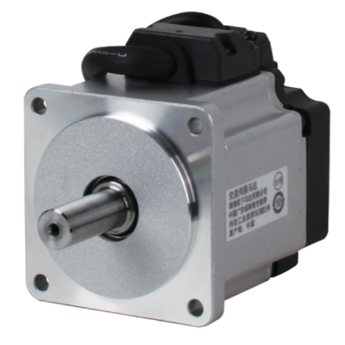 Panasonic Servo Motors - Direction: Bi-directional Rotation
