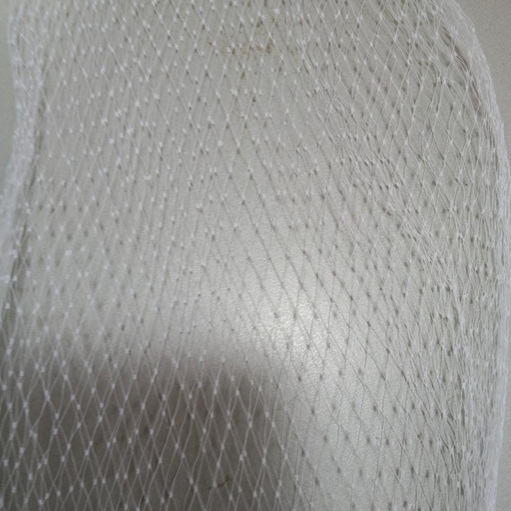 Packaging Net 5kg White & Red
