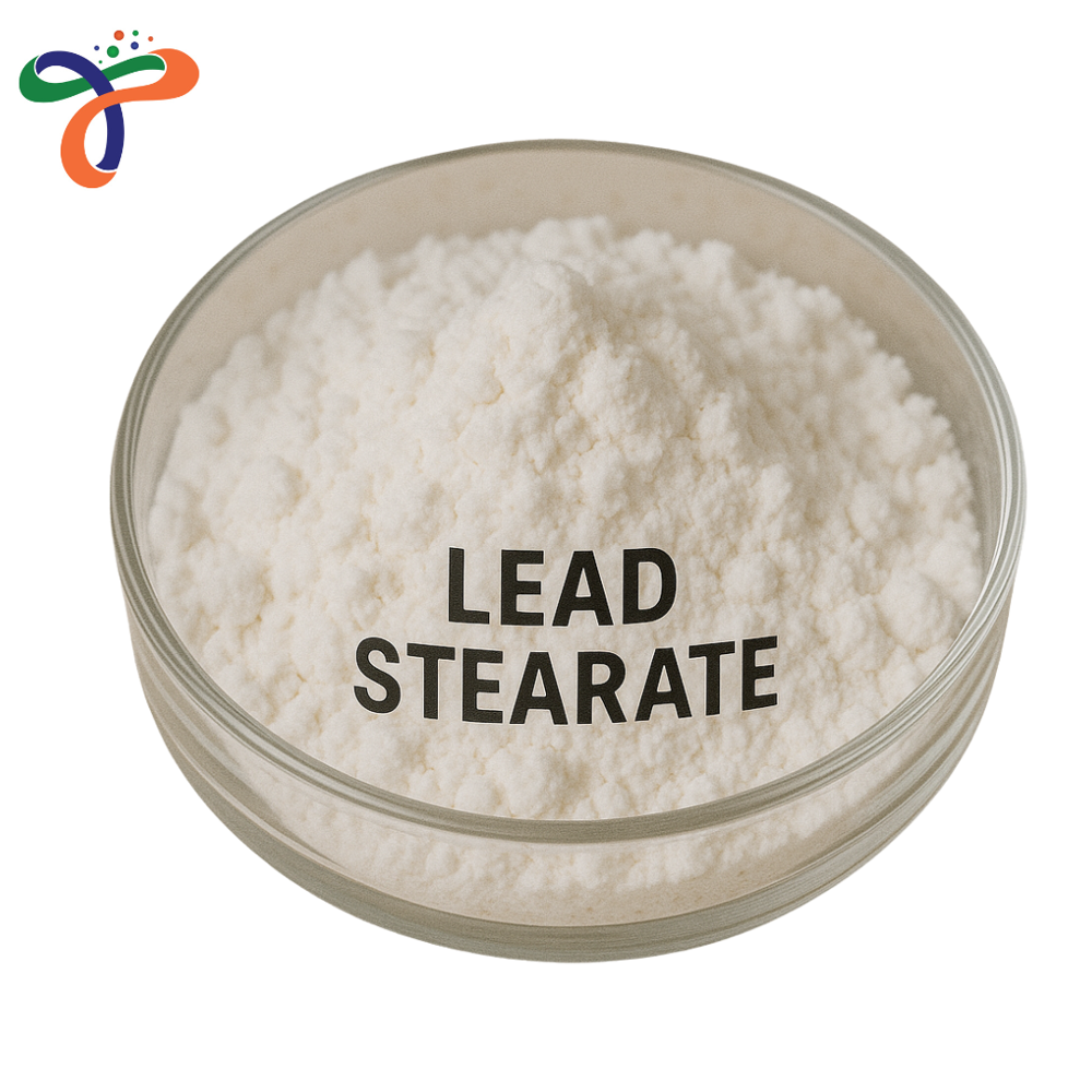Lead Stearate (1072-35-1) - Color: White