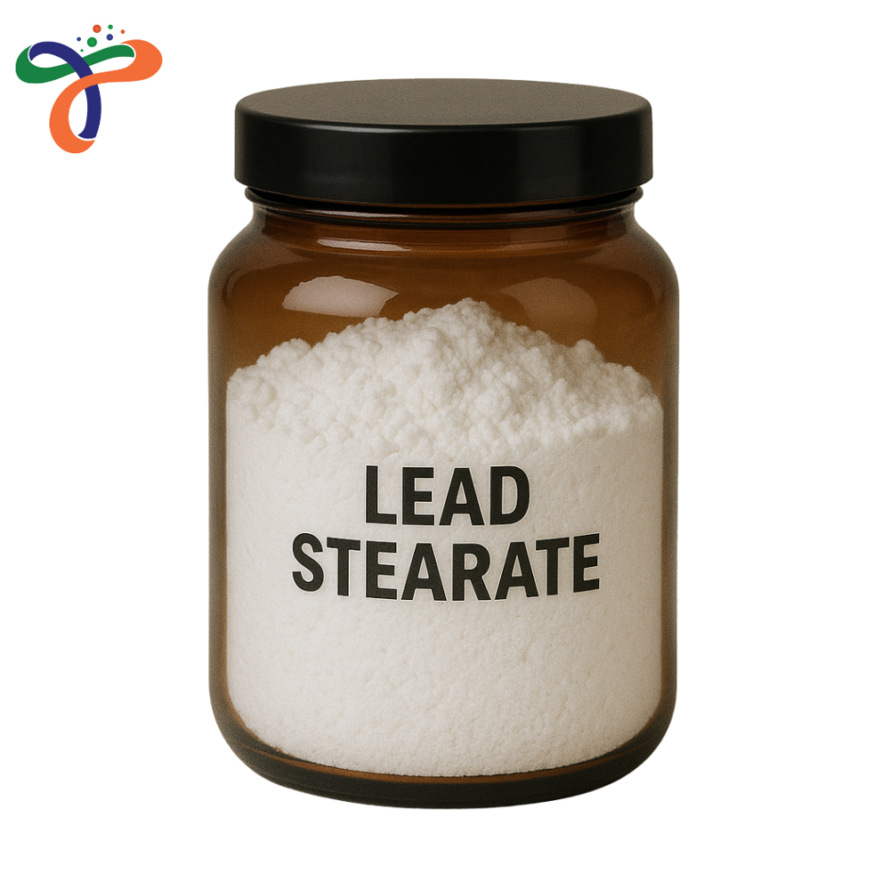 Lead Stearate (1072-35-1) - Color: White