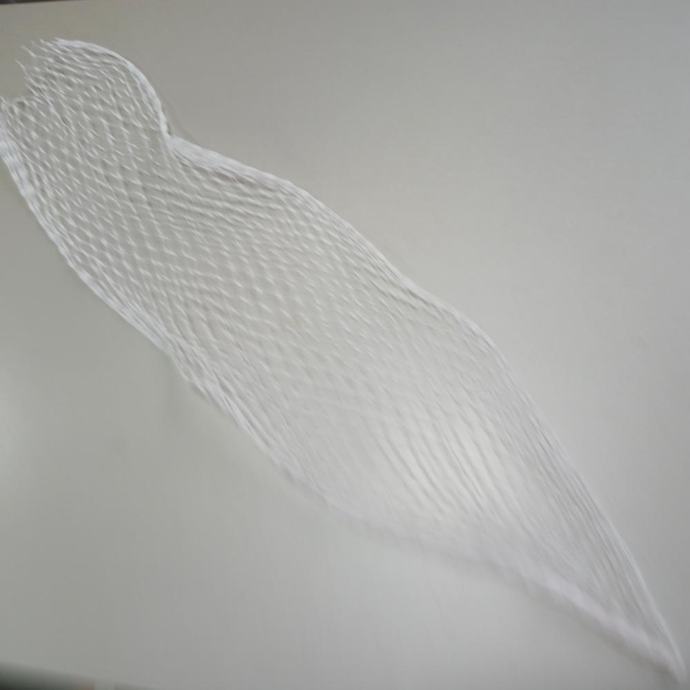 5kg Heavy Quality White Packaging Net
