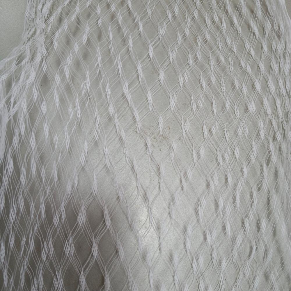 5kg Heavy Quality White Packaging Net - Application: For Packing Fruits & Vegetables Also Make The Combo Packs