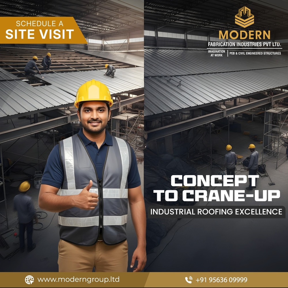 Prefab Steel Structures