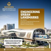 Prefabricated Steel Buildings