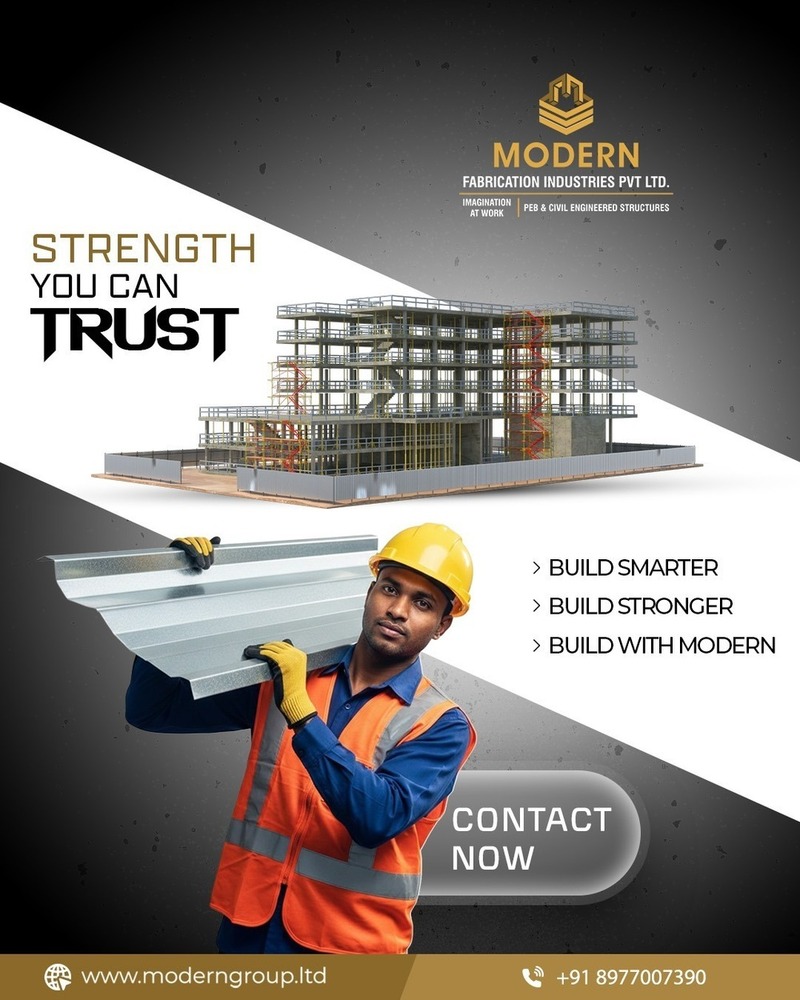 PEB logistics hubs Structural Sheds