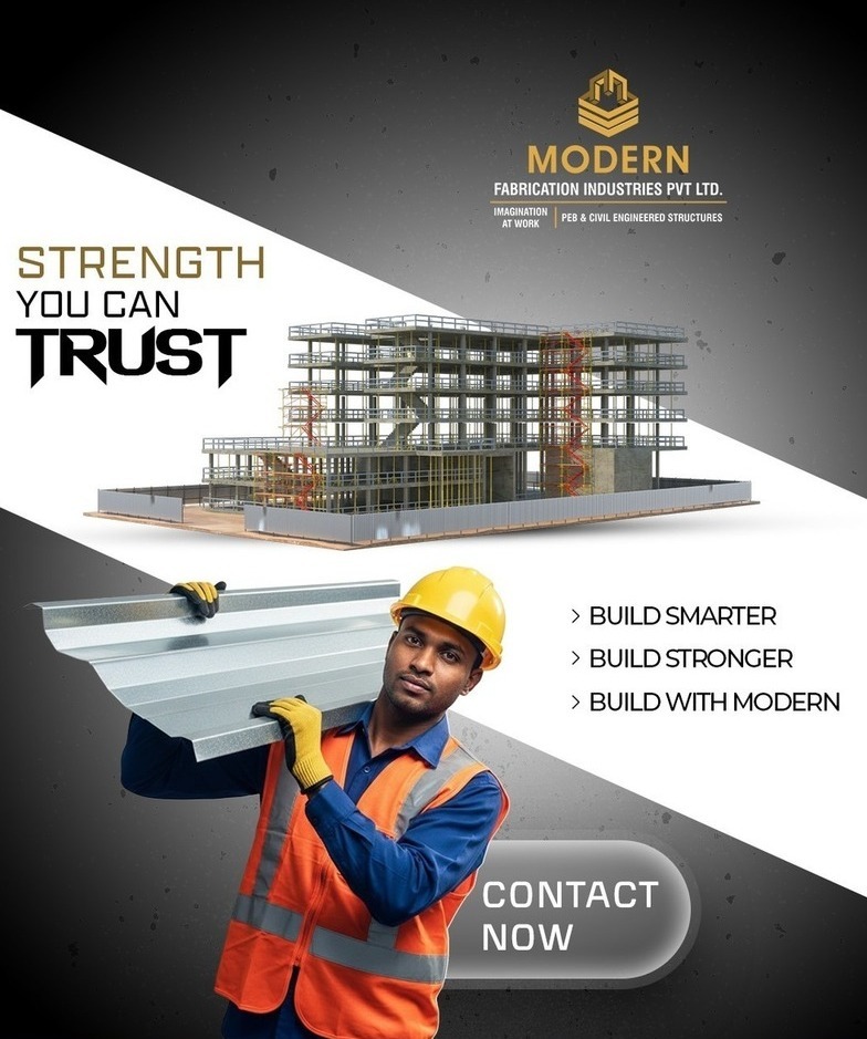 PEB logistics hubs Structural Sheds