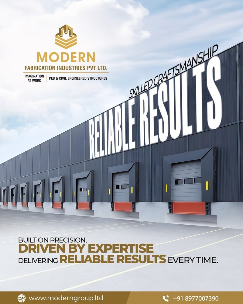 Prefab Raw material Column Rafters beams