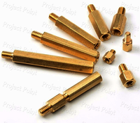 Brass Standoff - Application: Industrial