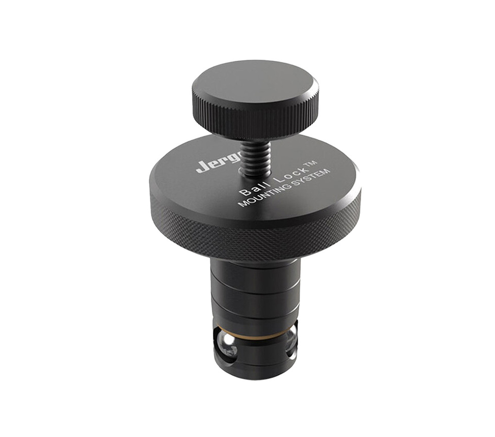 Ball Lock Fast Acting Shanks