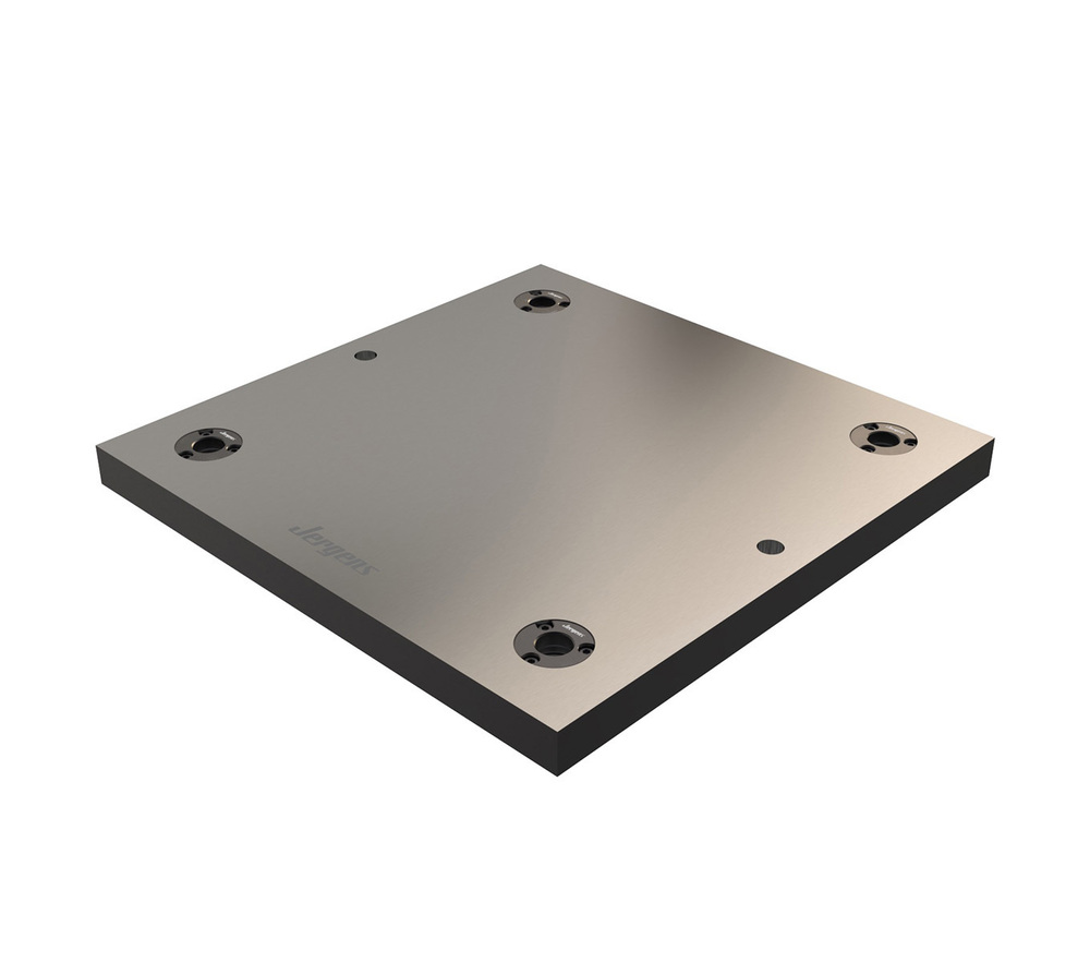 Standard Subplates