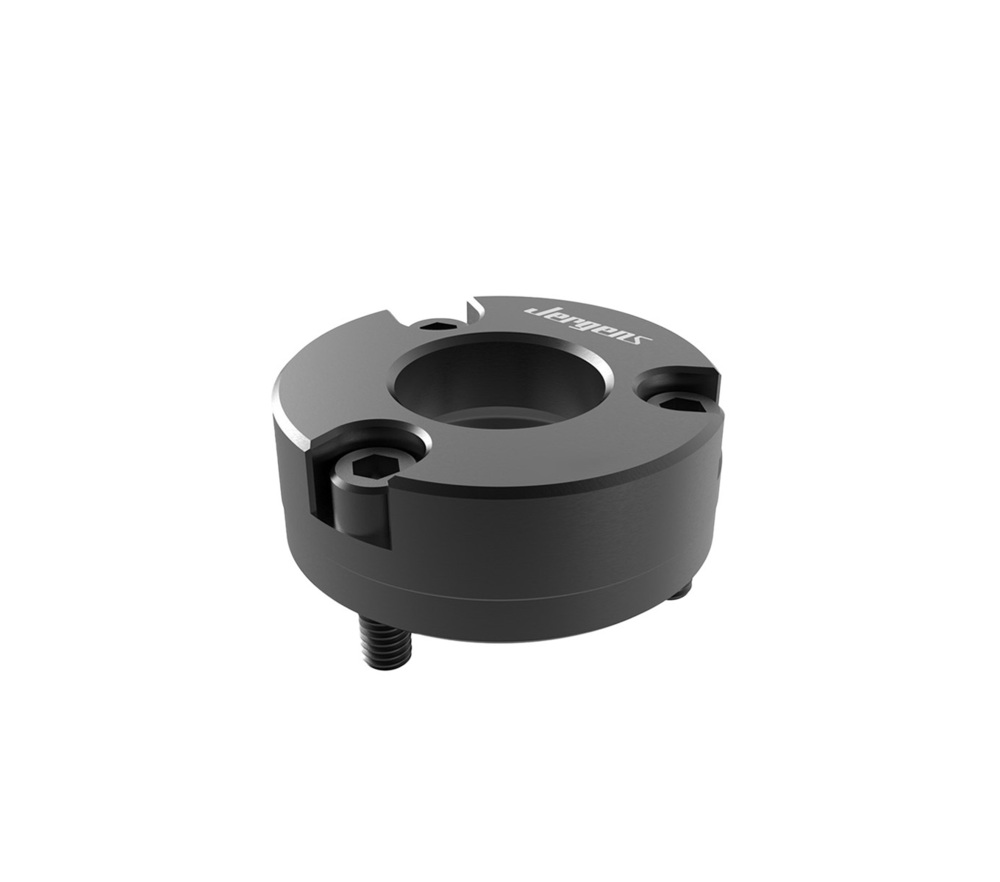 Ball Lock Face Mount Receiver Bushings