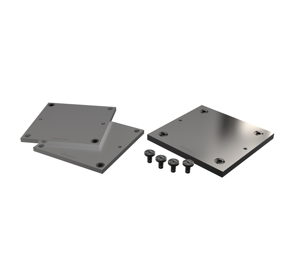 Ball Lock Quick Change Kits