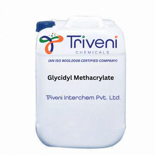 Glycidyl Methacrylate (106-91-2) - Color: Clear To Slightly Yellow Liquid