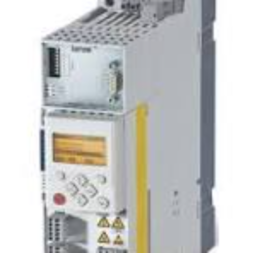 8400 Lenze Frequency Inverter