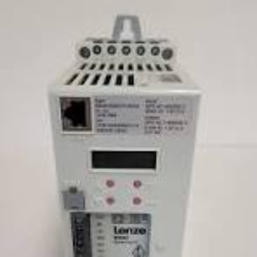 8400 Lenze Frequency Inverter