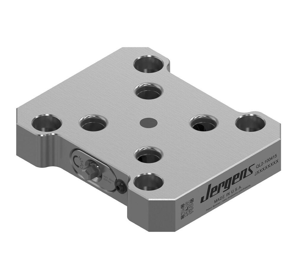 Quick-Loc 96-52mm Reduction Receivers