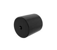 Quick-loc Center Locating Pins - Color: Black