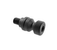 Quick-loc Pull Studs - Color: Black