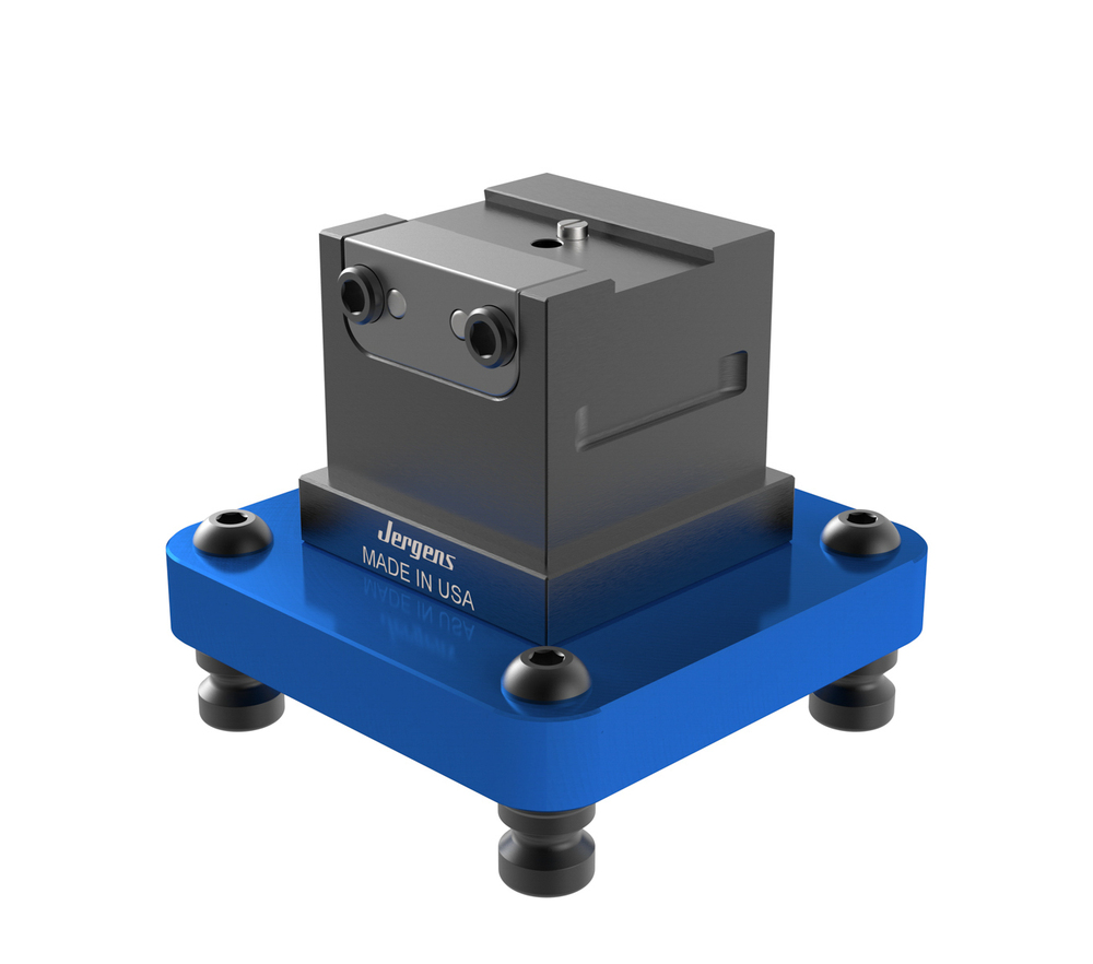 Quick-Loc 96mm Mount